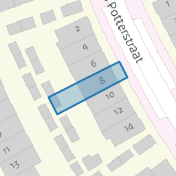 Perceel RBG02-C-5044