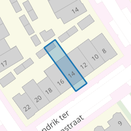 Perceel RBG02-C-5051