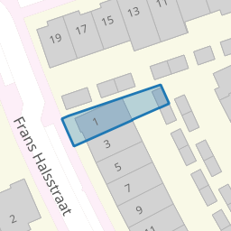 Perceel RBG02-C-5064