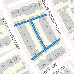 Perceel RBG02-C-5065