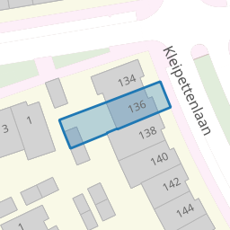 Perceel RBG02-C-5070