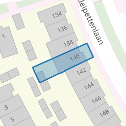 Perceel RBG02-C-5072