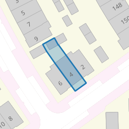 Perceel RBG02-C-5080