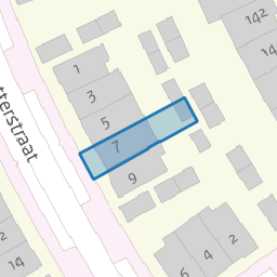 Perceel RBG02-C-5083