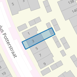 Perceel RBG02-C-5085