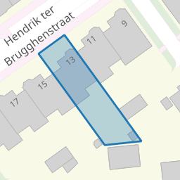 Perceel RBG02-C-5097