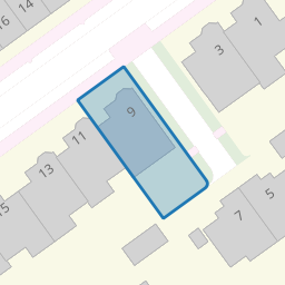 Perceel RBG02-C-5099