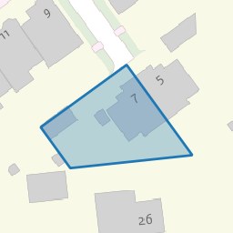 Perceel RBG02-C-5100