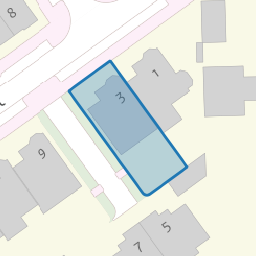 Perceel RBG02-C-5103