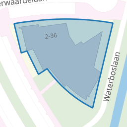 Perceel RBG02-C-5107