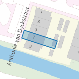 Perceel RBG02-C-5116