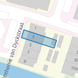 Perceel RBG02-C-5118