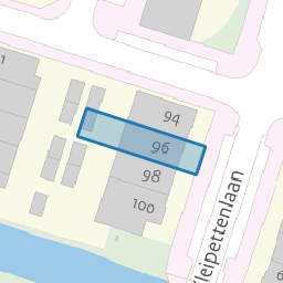 Perceel RBG02-C-5121