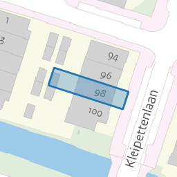 Perceel RBG02-C-5122