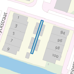 Perceel RBG02-C-5124