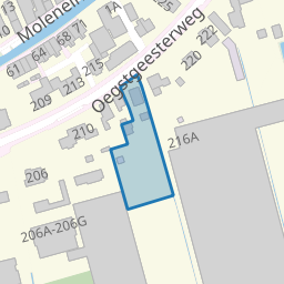 Perceel RBG02-C-5127