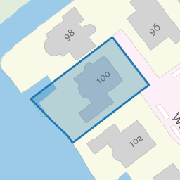 Perceel RBG02-C-5157