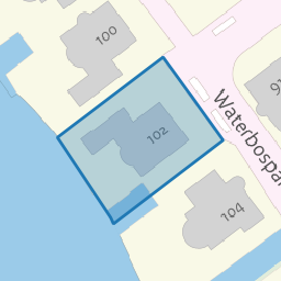 Perceel RBG02-C-5158