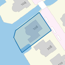 Perceel RBG02-C-5160