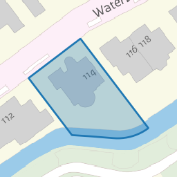 Perceel RBG02-C-5164