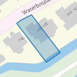 Perceel RBG02-C-5165