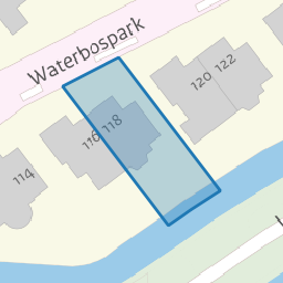 Perceel RBG02-C-5166