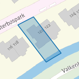 Perceel RBG02-C-5167