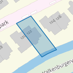 Perceel RBG02-C-5168