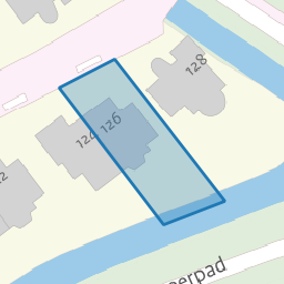 Perceel RBG02-C-5170