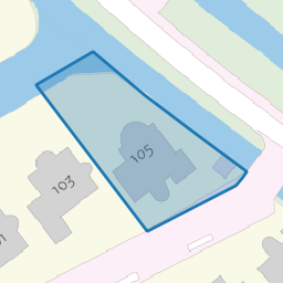 Perceel RBG02-C-5172