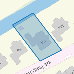 Perceel RBG02-C-5174