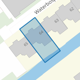 Perceel RBG02-C-5184