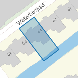 Perceel RBG02-C-5185