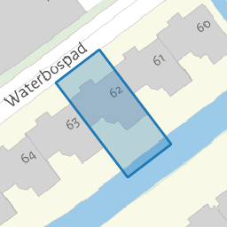 Perceel RBG02-C-5186