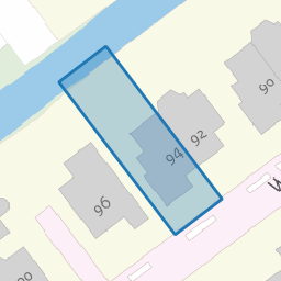 Perceel RBG02-C-5190