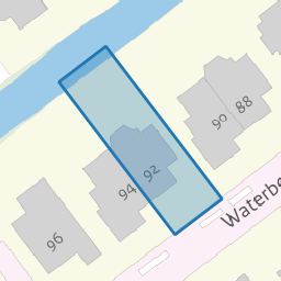 Perceel RBG02-C-5191