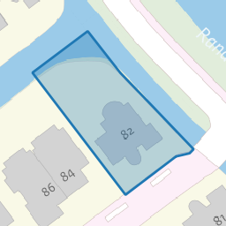 Perceel RBG02-C-5196