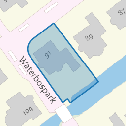 Perceel RBG02-C-5197