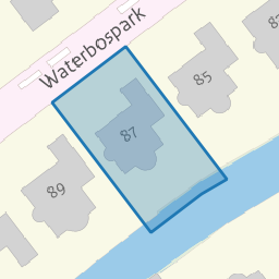 Perceel RBG02-C-5199