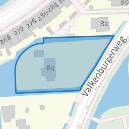 Perceel RBG02-C-5218