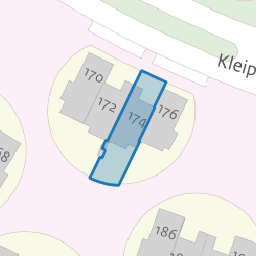 Perceel RBG02-C-5236