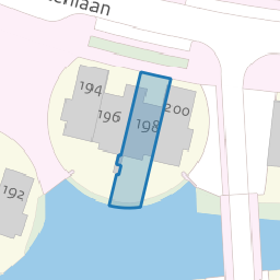 Perceel RBG02-C-5244