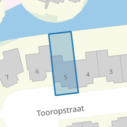 Perceel RBG02-C-5250