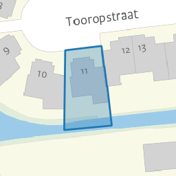 Perceel RBG02-C-5256