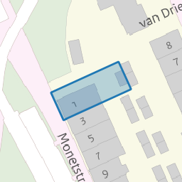 Perceel RBG02-C-5264