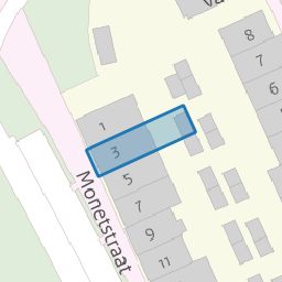 Perceel RBG02-C-5265