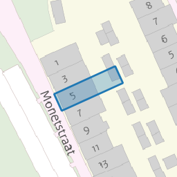 Perceel RBG02-C-5266