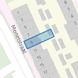 Perceel RBG02-C-5268