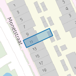 Perceel RBG02-C-5269