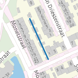 Perceel RBG02-C-5276